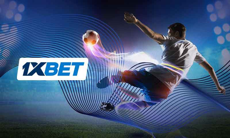1xBet Cameroun